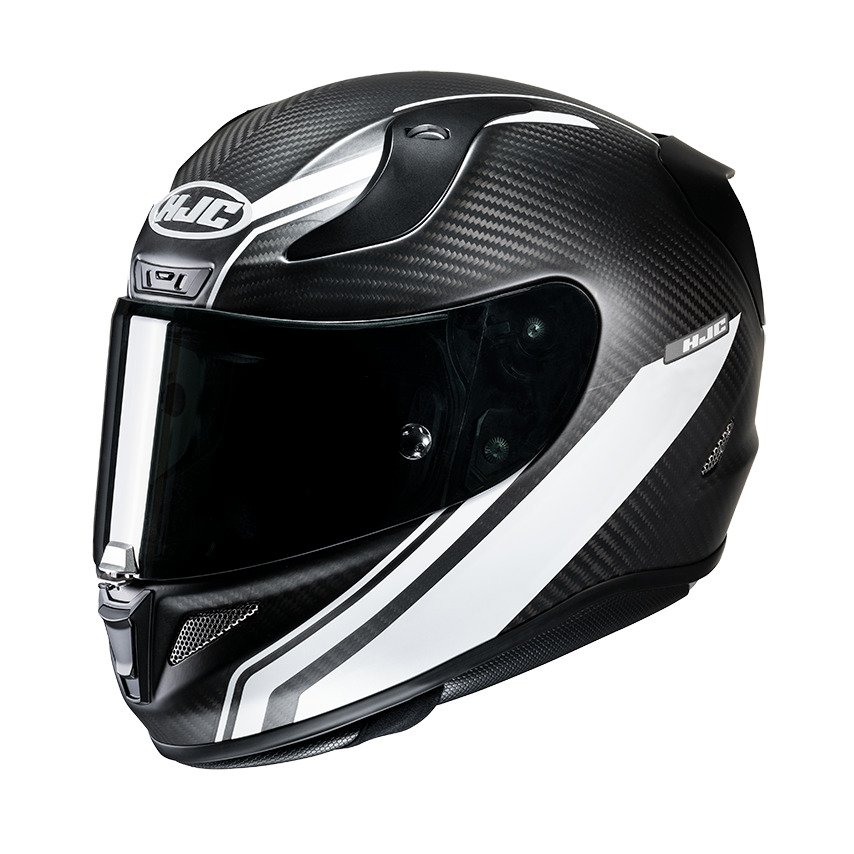 HJC Шлем RPHA11 CARBON LITT MC5SF - HJC - Мотошлемы - Интернет-магазин мотоэкипировки и мотозапчастей MотоГанза