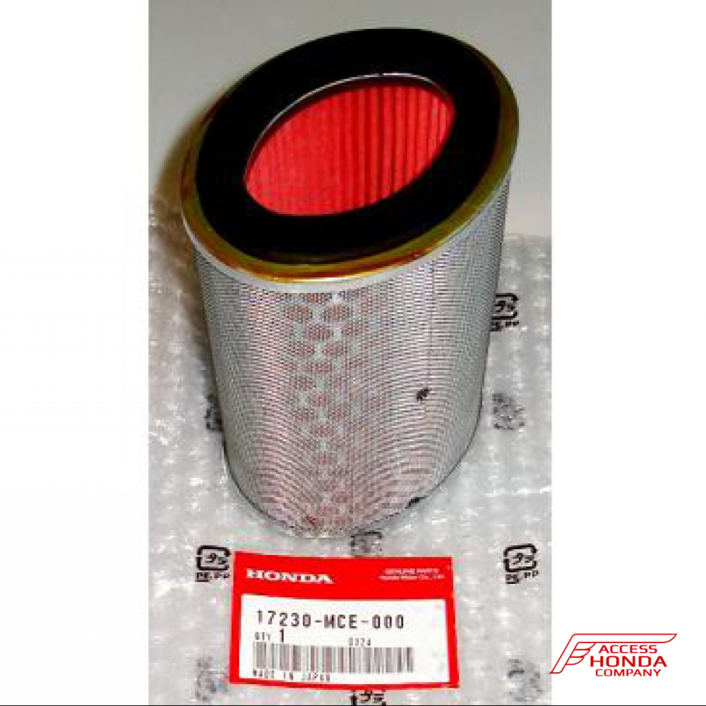 CB400SF 02-07г ВОЗДУШНЫЙ ФИЛЬТР - HONDA ВОЗДУШНЫЕ ФИЛЬТРЫ - воздушные фильтры - Мотозапчасти - Интернет-магазин мотоэкипировки и мотозапчастей MотоГанза