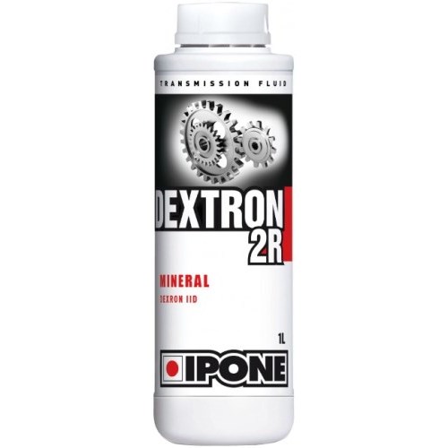 Масло трансмиссионное DEXTRON 2R - IPONE - масла и жидкости - Мотозапчасти - Интернет-магазин мотоэкипировки и мотозапчастей MотоГанза