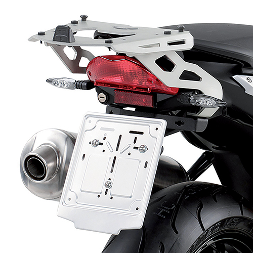 KAPPA Крепеж кофра KRA691 BMW F800R 09-16 - KAPPA Крепления кофров - кофры и сумки - Аксессуары - Интернет-магазин мотоэкипировки и мотозапчастей MотоГанза