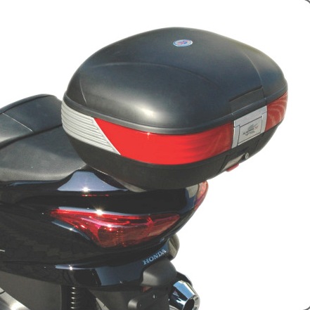 KAPPA K22 Крепеж кофра HONDA FORZA 250 (05-07) - KAPPA Крепления кофров - кофры и сумки - Аксессуары - Интернет-магазин мотоэкипировки и мотозапчастей MотоГанза