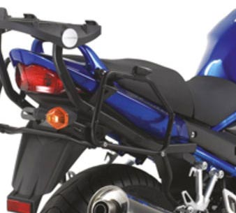 KAPPA Крепеж кофра 35mm SUZUKI SV 65 K521L - KAPPA Крепления кофров - кофры и сумки - Аксессуары - Интернет-магазин мотоэкипировки и мотозапчастей MотоГанза