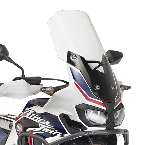 KAPPA KD1144ST Стекло лобовое HONDA CRF1000L Africa Twin (16-) - Лобовые стекла KAPPA - лобовые стекла - Аксессуары - Интернет-магазин мотоэкипировки и мотозапчастей MотоГанза