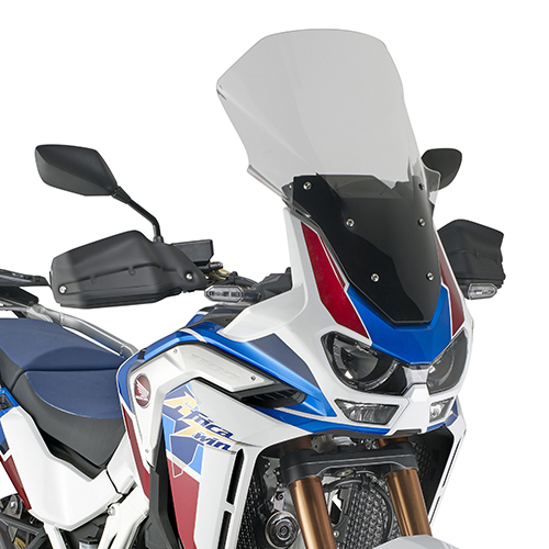 KAPPA KD1178ST Стекло ветровое HONDA CRF1100L AS 20- /CRF1100L 24- - Лобовые стекла KAPPA - лобовые стекла - Аксессуары - Интернет-магазин мотоэкипировки и мотозапчастей MотоГанза