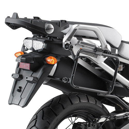 KAPPA Крепеж боковых кофров YAMAHA XT1200Z`2014 KLR2119 - KAPPA Крепления кофров - кофры и сумки - Аксессуары - Интернет-магазин мотоэкипировки и мотозапчастей MотоГанза