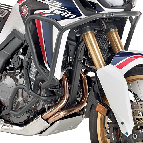 KAPPA KNH1144 Дуги безопасности HONDA CRF1000L `2016 - KAPPA Дуги безопасности и защита - Дуги и защита - Аксессуары - Интернет-магазин мотоэкипировки и мотозапчастей MотоГанза