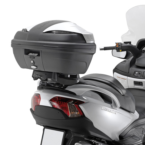 KAPPA KR3104MM Крепеж кофра SUZUKI BURGMAN 650 (02-17) - KAPPA Крепления кофров - кофры и сумки - Аксессуары - Интернет-магазин мотоэкипировки и мотозапчастей MотоГанза
