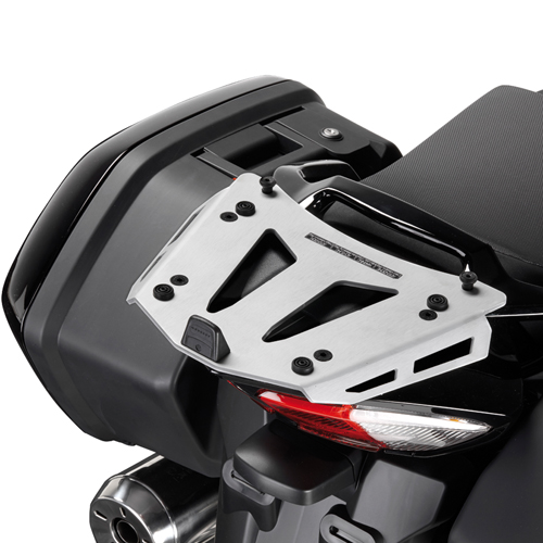 KAPPA KRA2109 Крепеж кофра YAMAHA FJR1300 (06-13) - KAPPA Крепления кофров - кофры и сумки - Аксессуары - Интернет-магазин мотоэкипировки и мотозапчастей MотоГанза