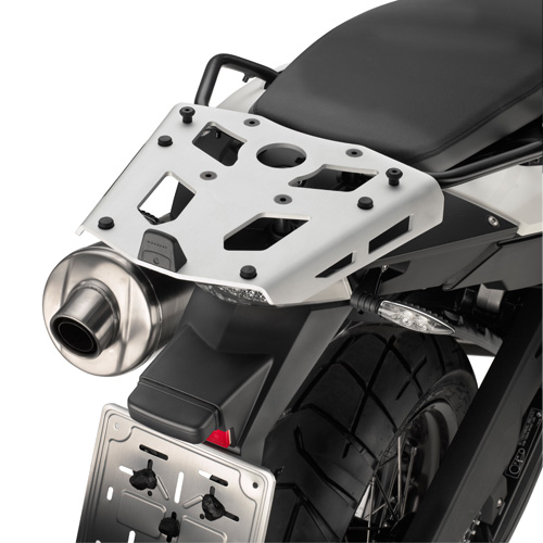KAPPA Крепеж кофра BMW F650GS/F800GS KRA5103 - KAPPA Крепления кофров - кофры и сумки - Аксессуары - Интернет-магазин мотоэкипировки и мотозапчастей MотоГанза