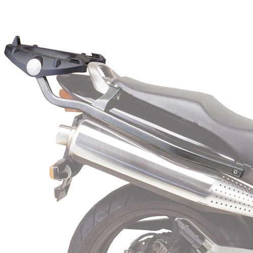 KAPPA KZ162 Крепеж кофра HONDA HORNET 600 (98-02) - KAPPA Крепления кофров - кофры и сумки - Аксессуары - Интернет-магазин мотоэкипировки и мотозапчастей MотоГанза