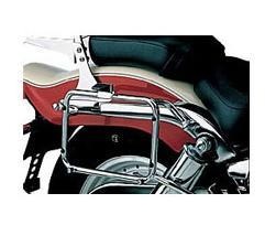 KAPPA TK216 Крепеж боковых кофров HONDA SHADOW 750S  - KAPPA Крепления кофров - кофры и сумки - Аксессуары - Интернет-магазин мотоэкипировки и мотозапчастей MотоГанза