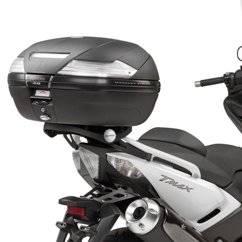 KAPPA KR2013M Крепеж кофра YAMAHA T-MAX500/530  - KAPPA Крепления кофров - кофры и сумки - Аксессуары - Интернет-магазин мотоэкипировки и мотозапчастей MотоГанза