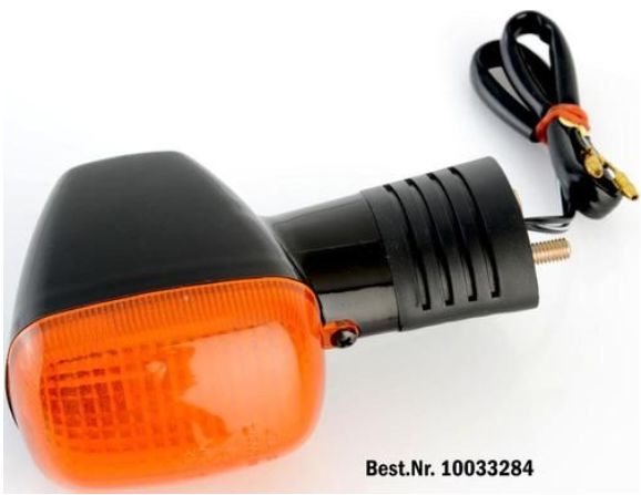 Поворотник 10 033 284HONDA CBR 600 F (PC31)HONDA CBR 900 RR (SC33)HONDA VTR 1000 F (SC36)HONDA CBR 1100 XX (SC35/99)HONDA CBR 1100XX SC35 (CBR1100XX) - Оптика - оптика - Аксессуары - Интернет-магазин мотоэкипировки и мотозапчастей MотоГанза