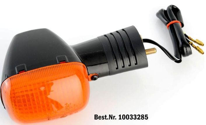Поворотник 10 033 285HONDA CBR 600 F (PC31)HONDA CBR 900 RR (SC33)HONDA VTR 1000 F (SC36)HONDA CBR 1100 XX (SC35/99)HONDA CBR 1100XX SC35 (CBR1100XX) - Оптика - оптика - Аксессуары - Интернет-магазин мотоэкипировки и мотозапчастей MотоГанза