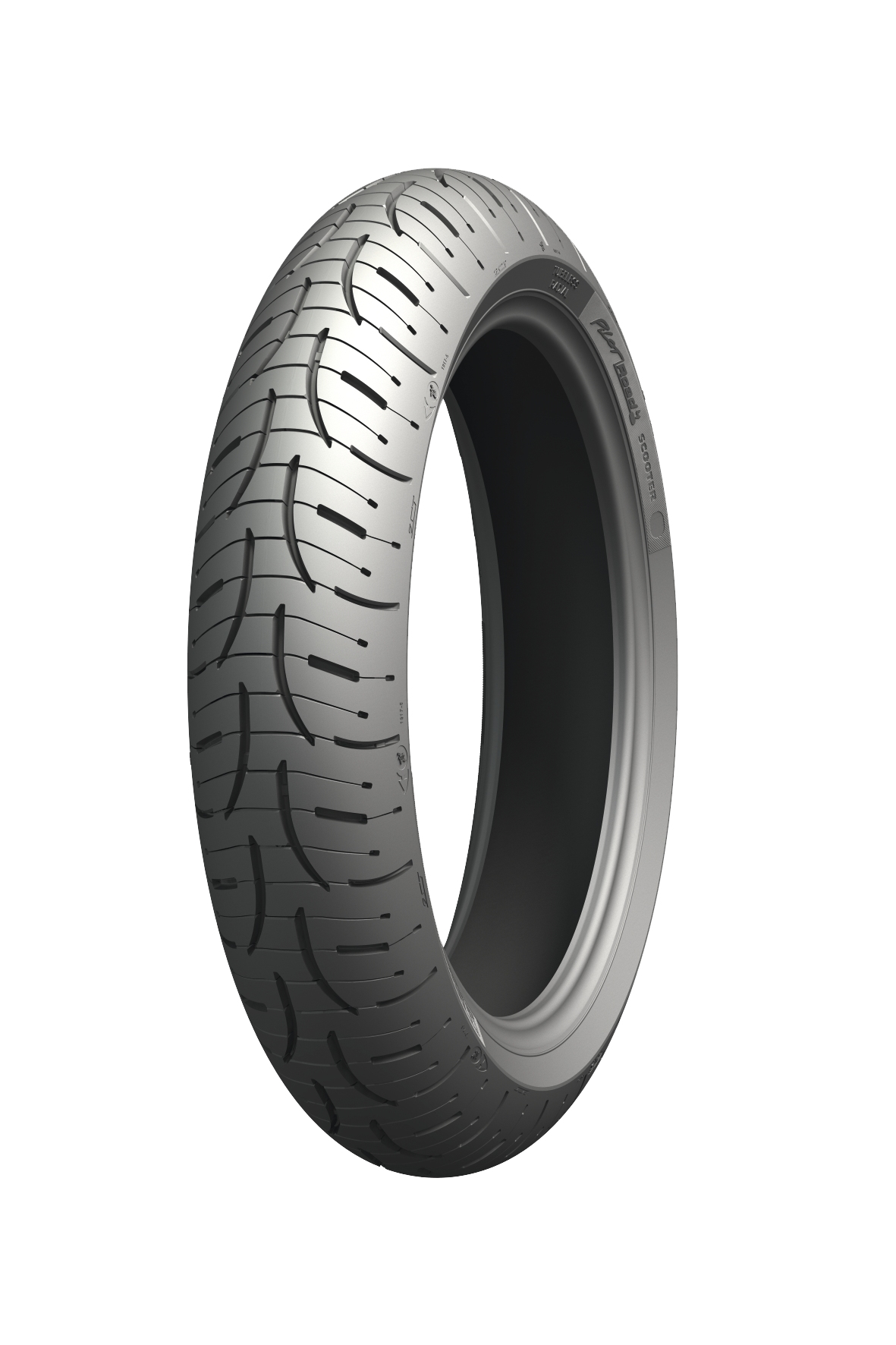 120/70-15 56H PILOT ROAD 4 SC TL передняя - MICHELIN Скутерная - покрышки - Мотозапчасти - Интернет-магазин мотоэкипировки и мотозапчастей MотоГанза