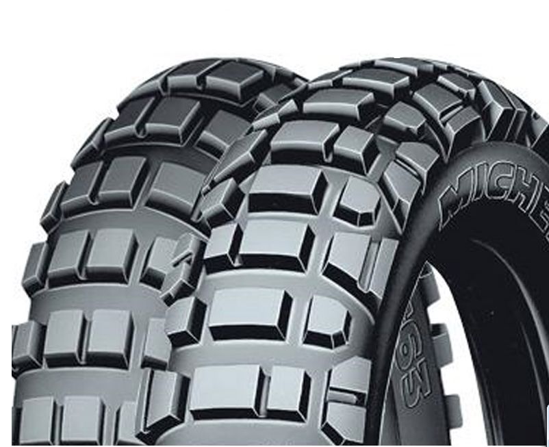 120/80-18 62S T63 - MICHELIN Кроссовая - покрышки - Мотозапчасти - Интернет-магазин мотоэкипировки и мотозапчастей MотоГанза
