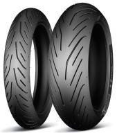 160/60-17 69W PILOT STREET RADIAL TL задняя