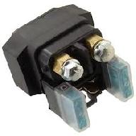 Реле стартера SSR-207 4YR-81490-00 4YR-81940-01