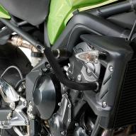 GIVI Дуги безопасности Triumph Street Triple 675 (07-12)