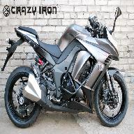 Дуги Kawasaki  Z1000SX