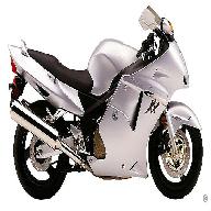 Слайдеры Honda CBR1100XX