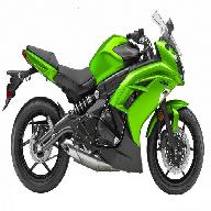 Дуги Kawasaki ER6-F от `12-