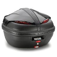 KAPPA K37NN Monolock Кофр 37 литров черный