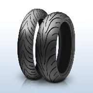 120/70-17 M/C 58W PILOT ROAD 2  TL передняя