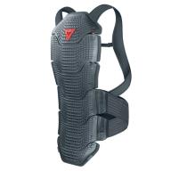 DAINESE Защита спины MANIS D1 55 001 черная (рост 165-175 см)
