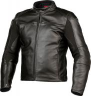 DAINESE Куртка RAZON 001 черная перфорированная
