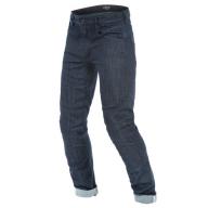 DAINESE Джинсы TRENTO SLIM T46 темно-синие