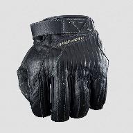 FIVE Перчатки EL CAMINO черные