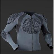 FORCEFIELD Комплексная защита  ACTION PRO SHIRT+ L2 без спины