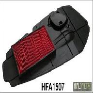 Фильтр воздушный HI FLO HFA1507 08-11
