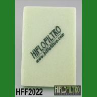 Фильтр воздушный HI FLO HFF2022 KLR250