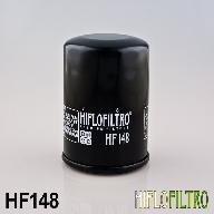 Масляный фильтр HI FLO HF148