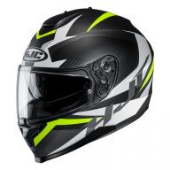 HJC Шлем C70 TROKY MC4HSF