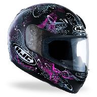 HJC Шлем детский CL-Y TABLEAU MC8