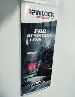 PINLOCK DKS238 прозрачный HJ31 (i70)