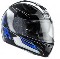 HJC Шлем TR-1 SKYRIDE MC2