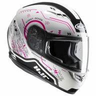HJC Шлем CS15 SAFA MC8