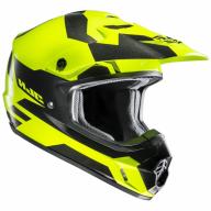 HJC Шлем CS-MXII PICTOR MC4H