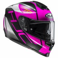 HJC Шлем RPHA 70 VIAS MC8SF
