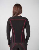 HYPERLOOK Термобелье летнее женское Crystal air women, топ