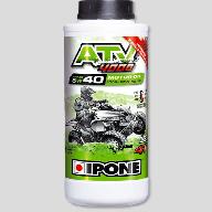 Масло 4Т ATV 4000 5W40 1 литр
