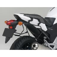 KAPPA TE1111K Крепеж боковых кофров HONDA NC700X/NS700S 