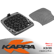 KAPPA Крепление для кофра 48 литров K609