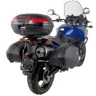 KAPPA Крепеж боковых кофров SUZUKI DL 1000V-ST KLX528