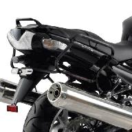 KAPPA KLX446 Крепеж боковых кофров KAWASAKI ZZR1400/ZX14 (06-11)