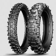 90/100-21 57R ENDURO COMPETITION VI TT передняя